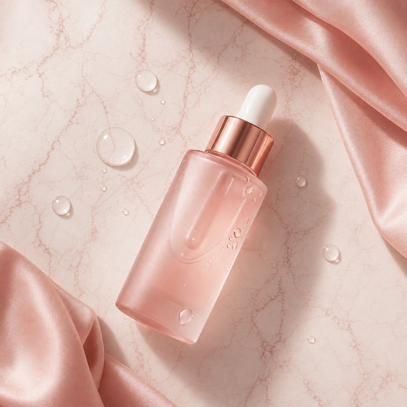 제품 변형 — 마블 플랫레이