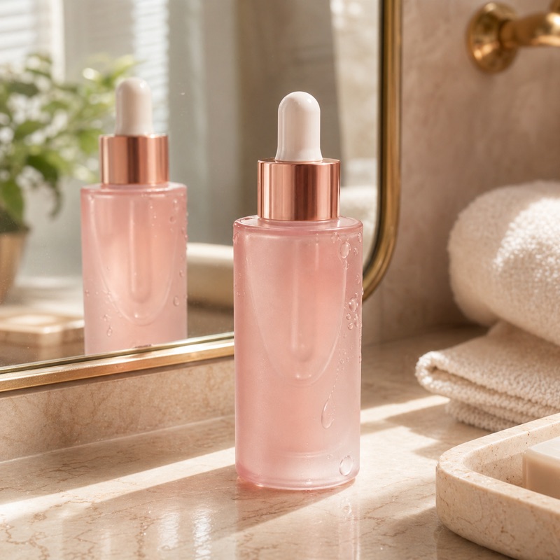 제품 변형 — 욕실 카운터