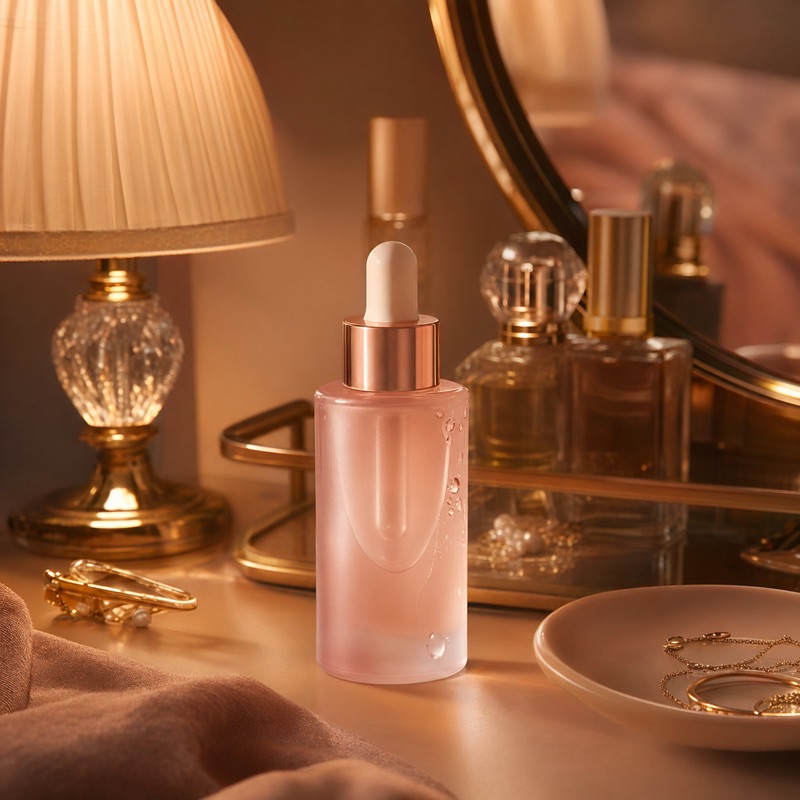 제품 변형 — 침실 바니티 야간