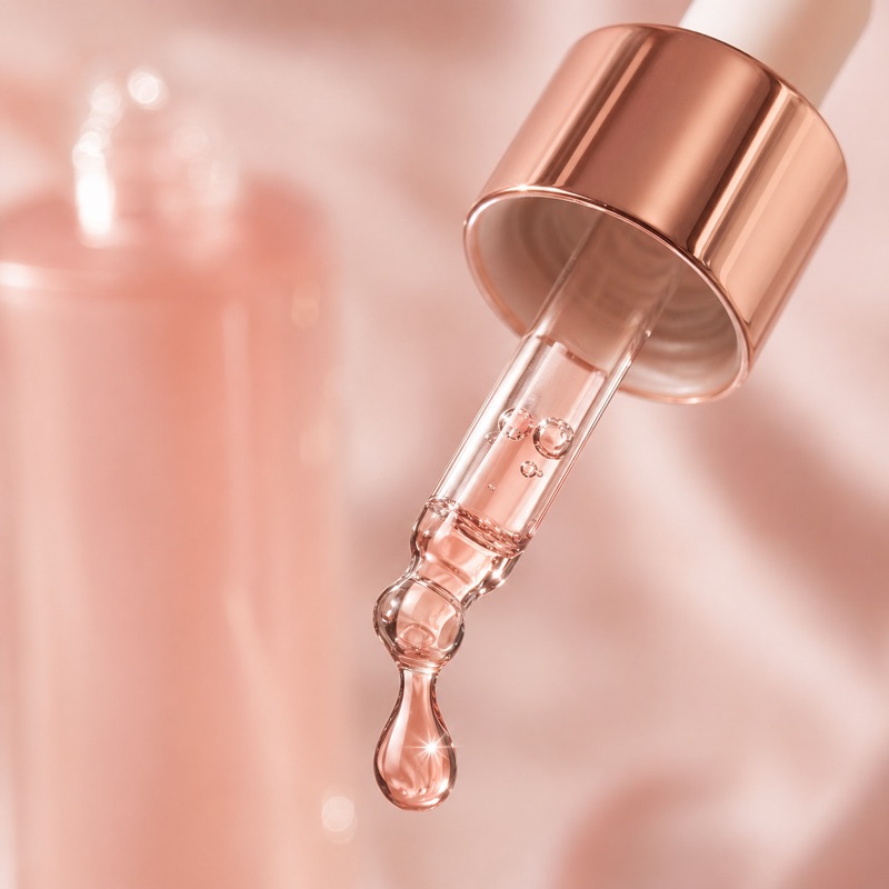 제품 변형 — 매크로 초접사