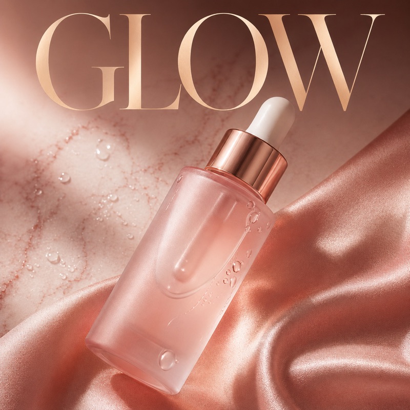 제품 변형 — 매거진 커버 스타일